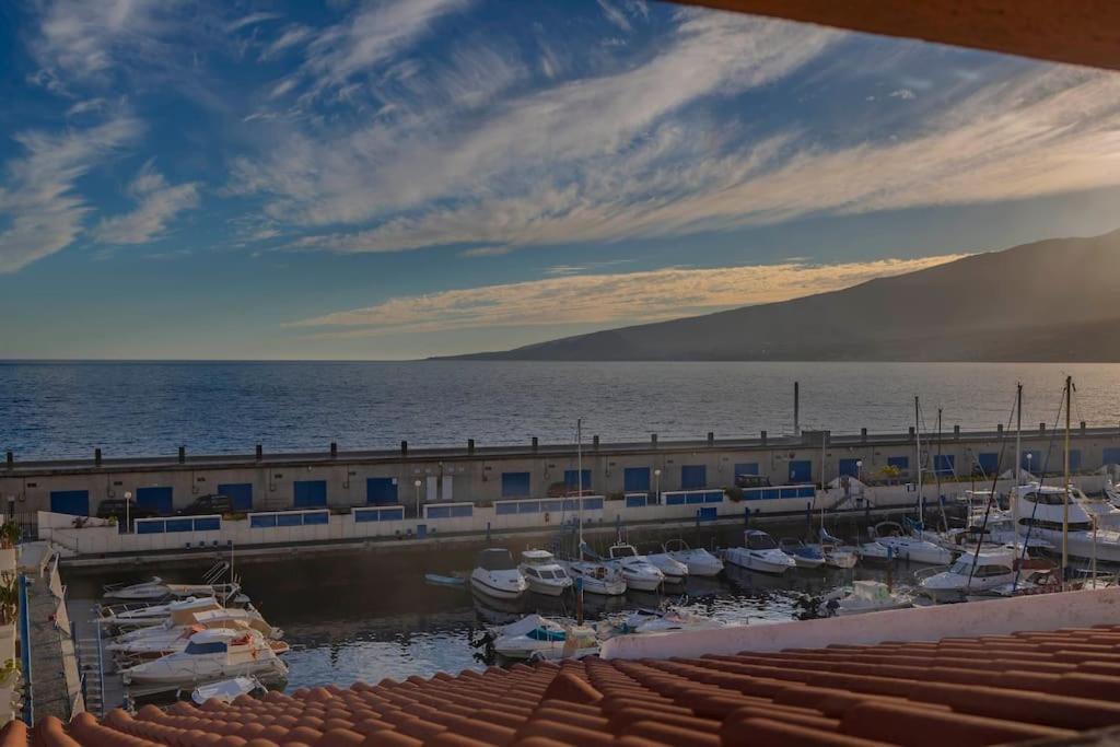 Radazul Seafront Marina 9アパートメント エクステリア 写真