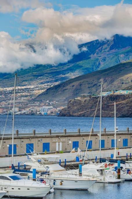 Radazul Seafront Marina 9アパートメント エクステリア 写真