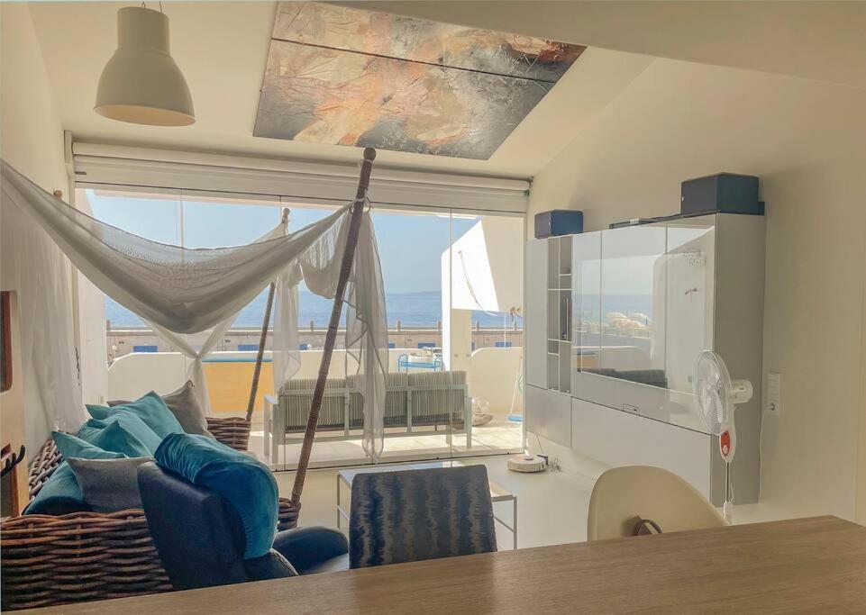 Radazul Seafront Marina 9アパートメント エクステリア 写真