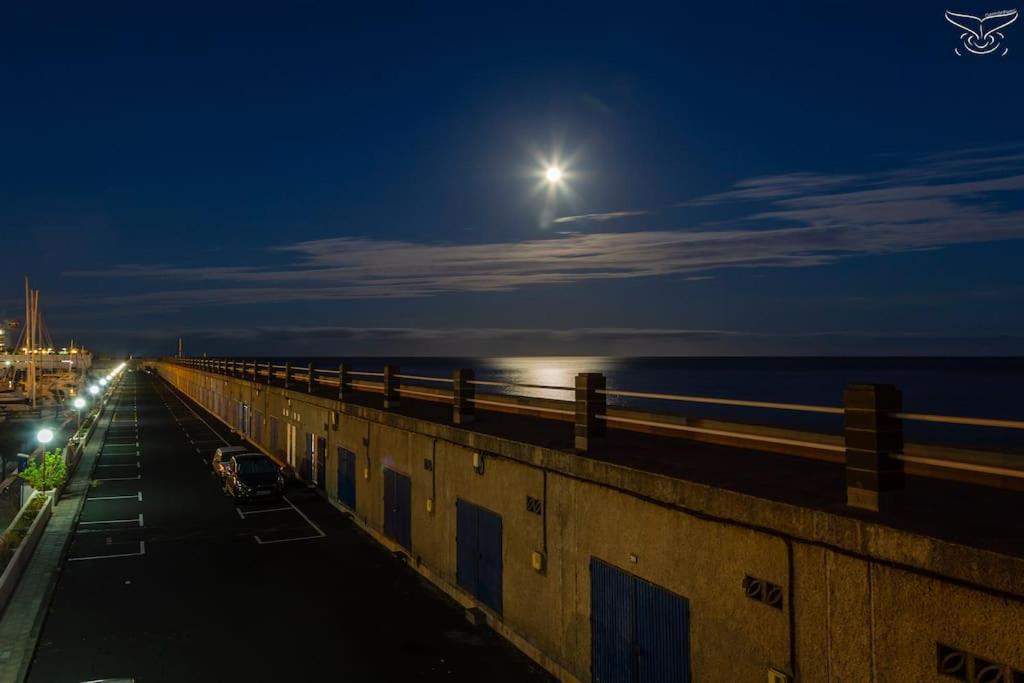 Radazul Seafront Marina 9アパートメント エクステリア 写真