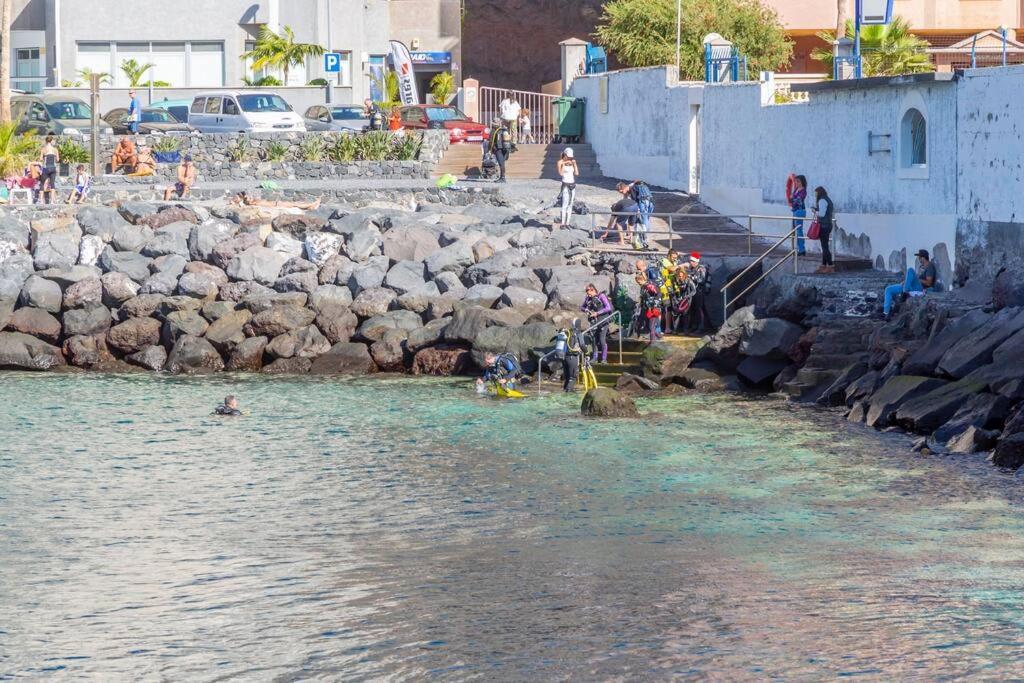 Radazul Seafront Marina 9アパートメント エクステリア 写真