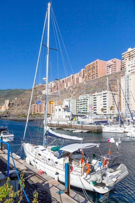 Radazul Seafront Marina 9アパートメント エクステリア 写真