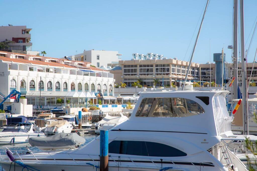 Radazul Seafront Marina 9アパートメント エクステリア 写真