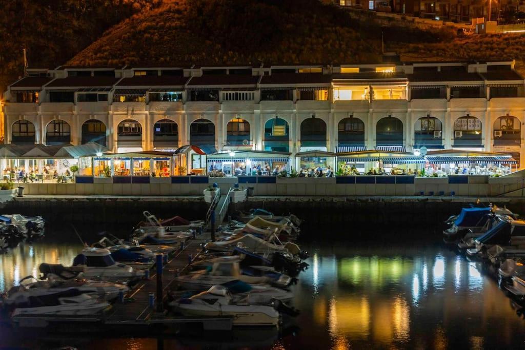 Radazul Seafront Marina 9アパートメント エクステリア 写真