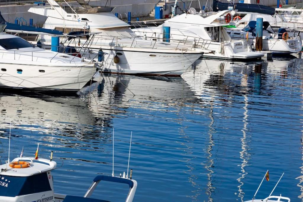 Radazul Seafront Marina 9アパートメント エクステリア 写真